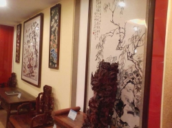 全景