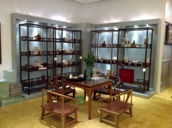 店内局部