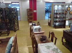 店内最大化全景