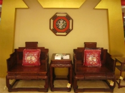 店内局部2