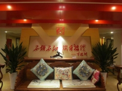 形象墙1