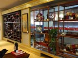 宁波新世界工艺礼品店