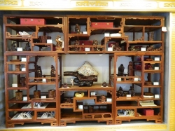 店内局部1
