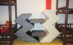 店内局部
