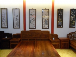 画墙4