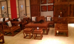 店内局部2