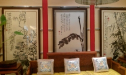 画墙1