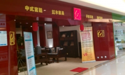 门头