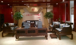 形象墙1