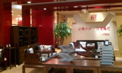 形象墙2