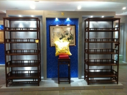 店内局部