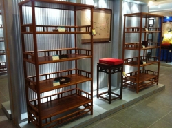 店内局部