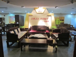 店内局部1