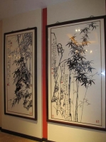 画墙1