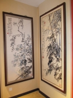 画墙2
