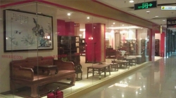 店面外围