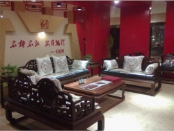 形象墙