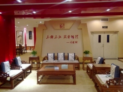 形象墙