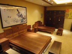 店内局部2