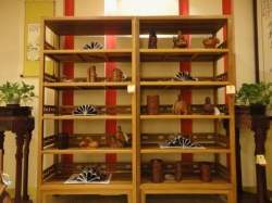 店内局部4
