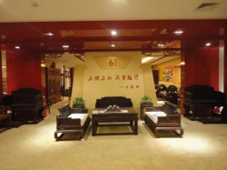 形象墙
