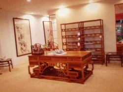 店内局部2