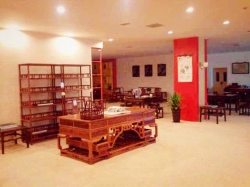 店内局部4