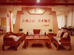 形象墙