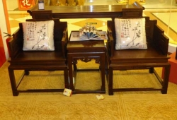 店内局部1