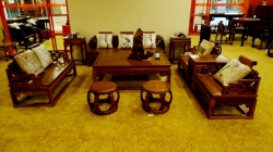 店内局部3