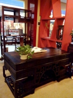 店内局部1