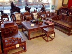 店内局部2