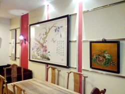 画墙1