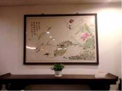 画墙-1