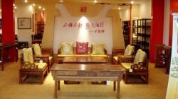 形象墙1
