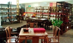 店内局部3