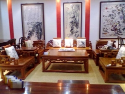 店内大景1