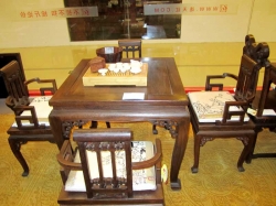 店内局部1