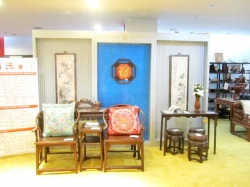 店内局部2