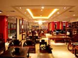 益阳喜盈门店