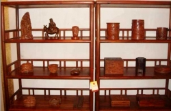 工艺品展示1