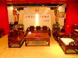 北京城外诚店