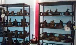 工艺品展示1