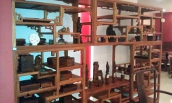 工艺品展示2