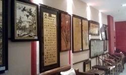 画墙2