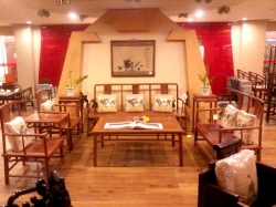 店内2