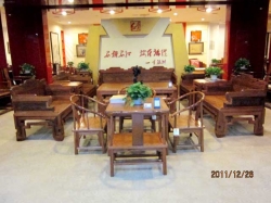 店内局部2
