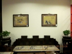 画墙2