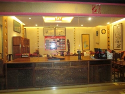 店内局部5