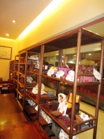 店内局部2